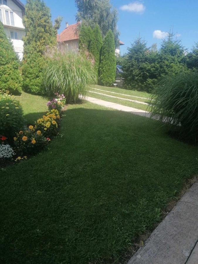 Bozovic Mv Apartments Златибор Екстер'єр фото