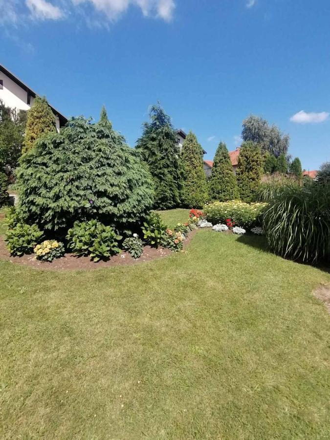 Bozovic Mv Apartments Златибор Екстер'єр фото