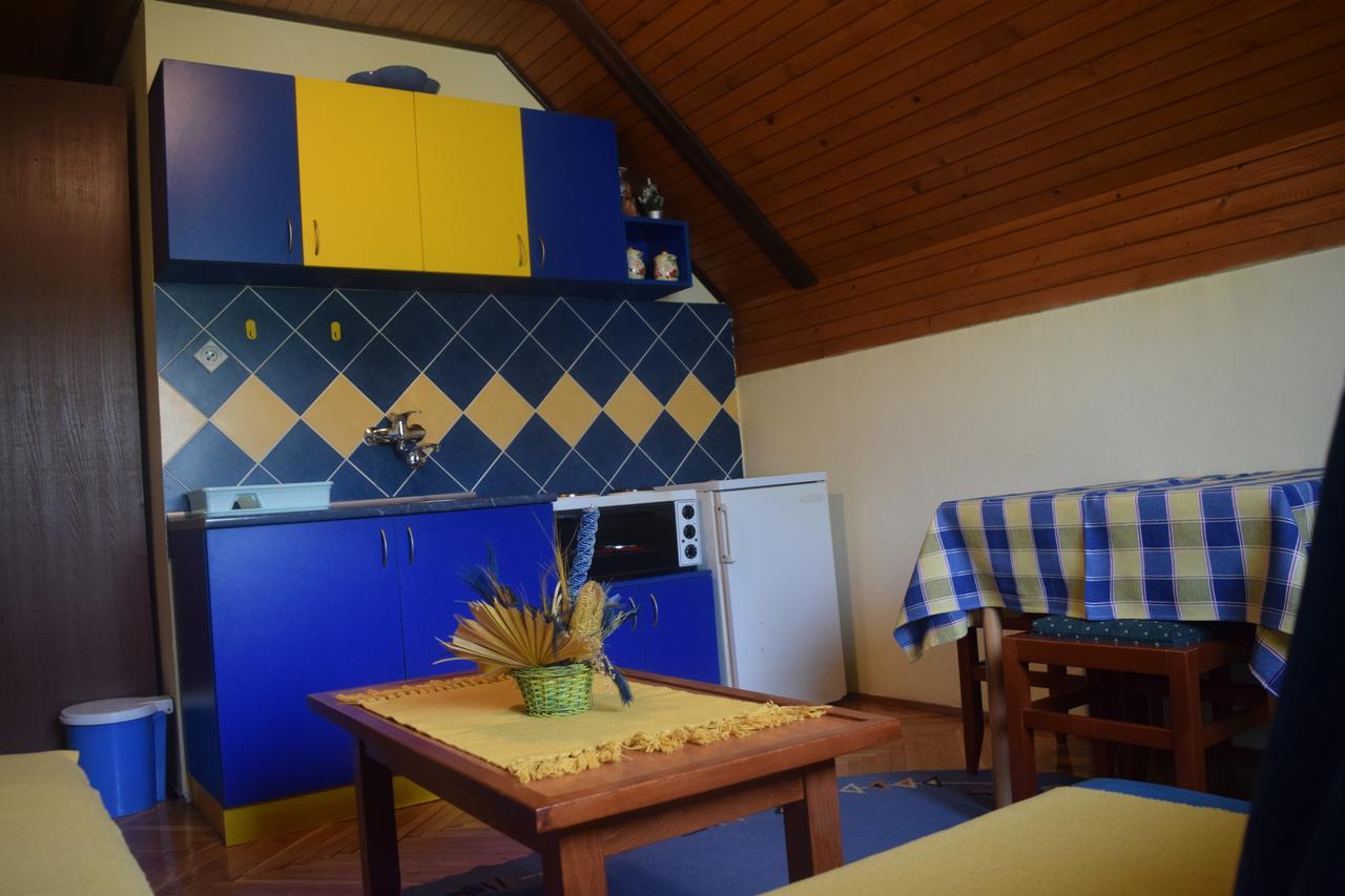 Bozovic Mv Apartments Златибор Екстер'єр фото