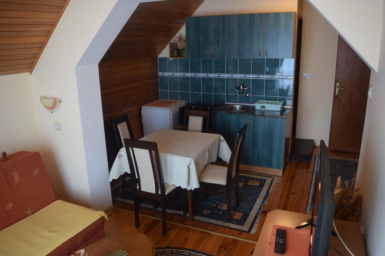 Bozovic Mv Apartments Златибор Екстер'єр фото
