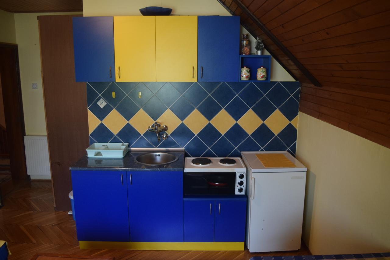 Bozovic Mv Apartments Златибор Екстер'єр фото