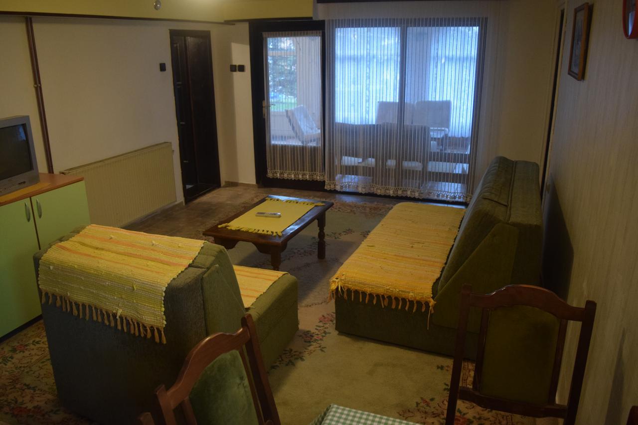 Bozovic Mv Apartments Златибор Екстер'єр фото
