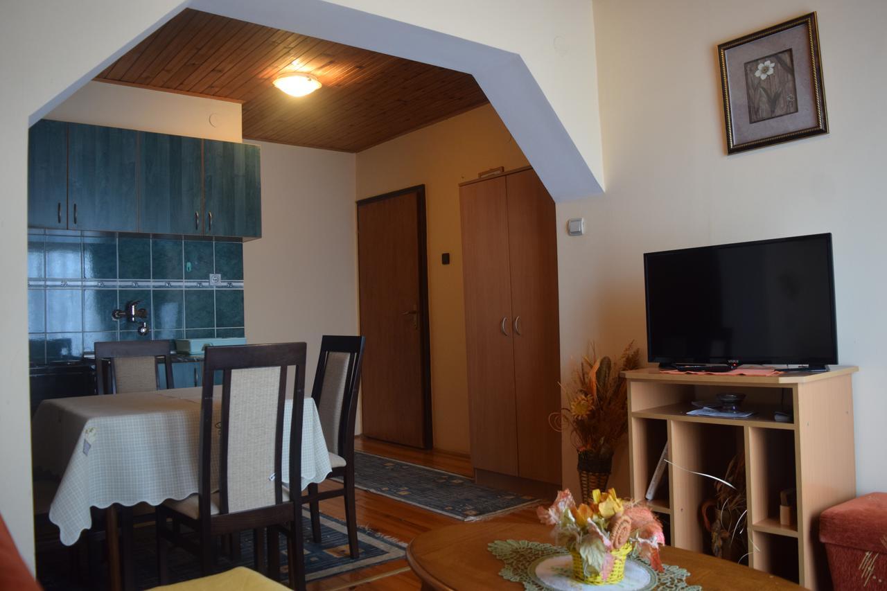 Bozovic Mv Apartments Златибор Екстер'єр фото