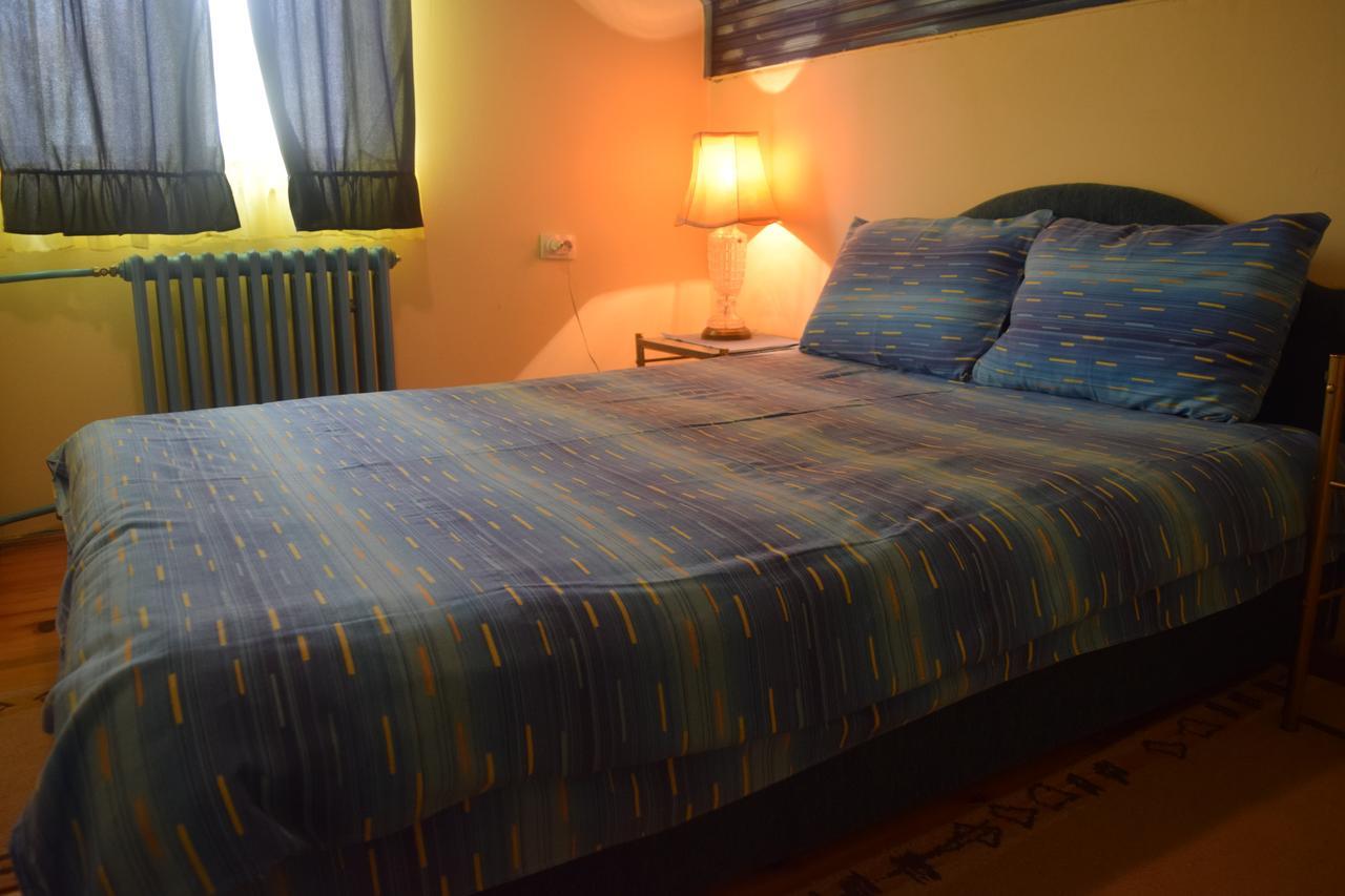 Bozovic Mv Apartments Златибор Екстер'єр фото