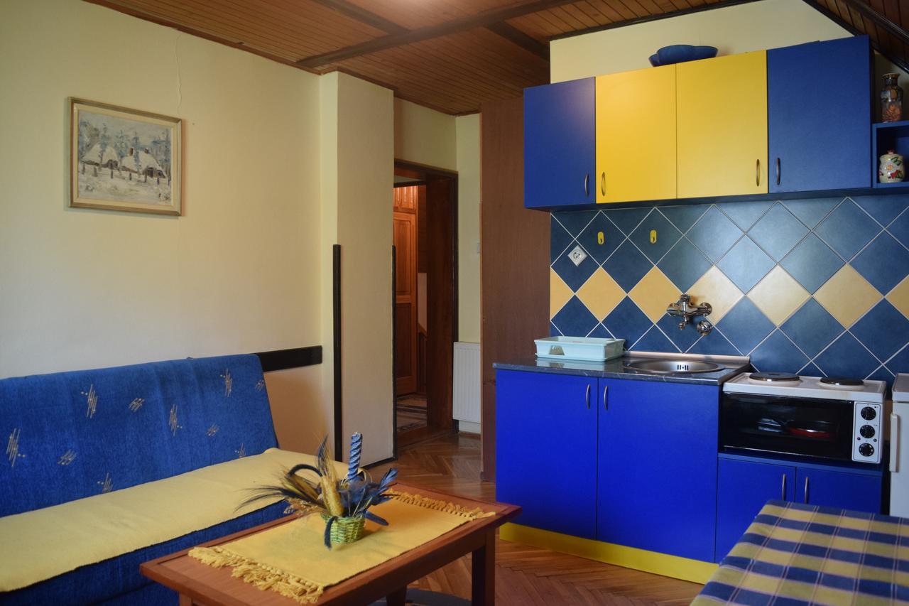 Bozovic Mv Apartments Златибор Екстер'єр фото
