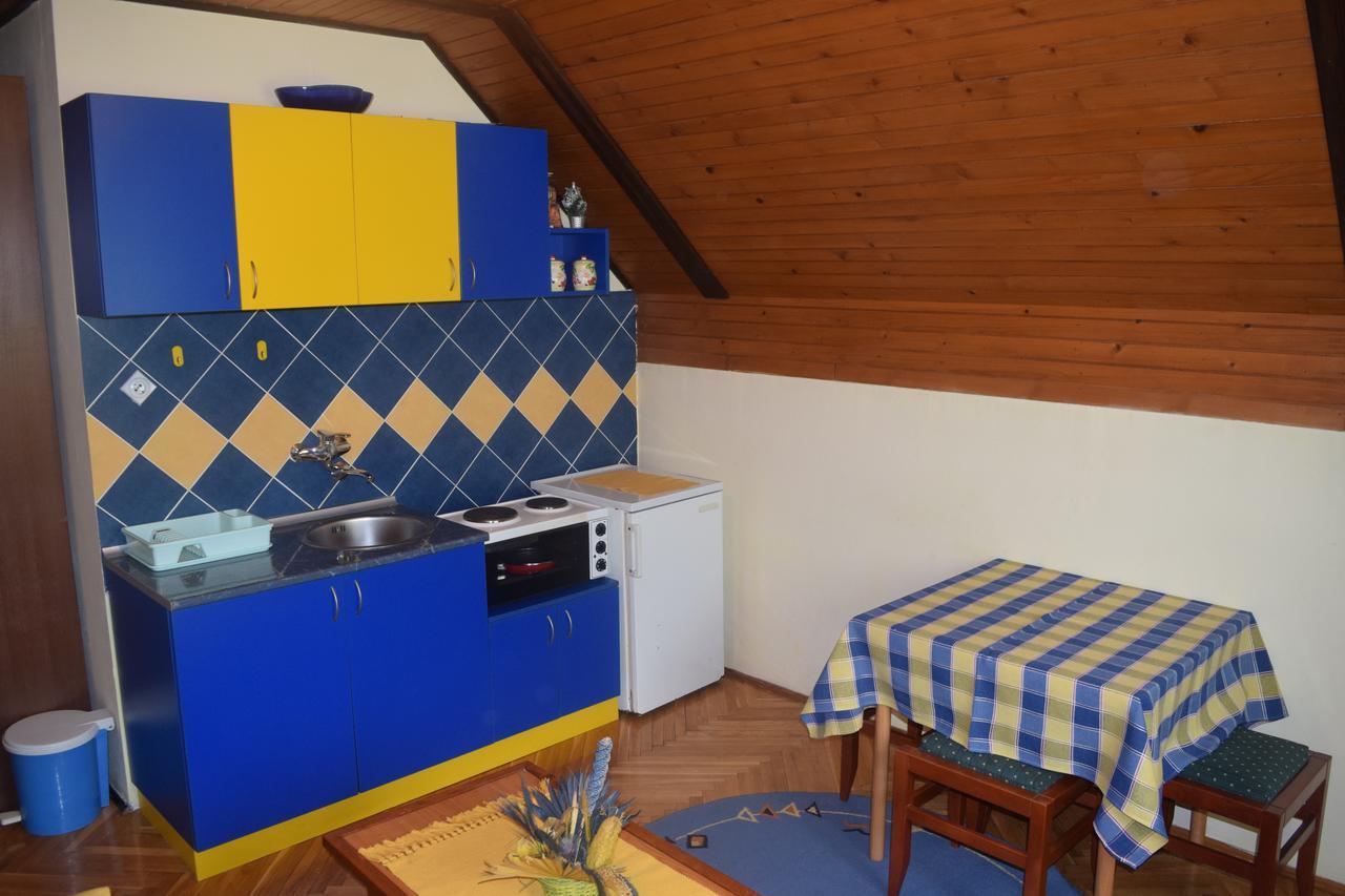 Bozovic Mv Apartments Златибор Екстер'єр фото